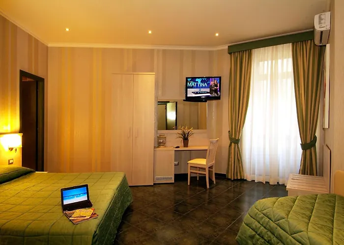 Hotel Argentina Roma