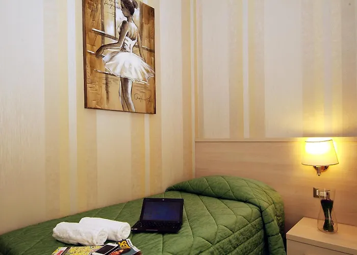 Hotel Argentina Roma